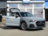 USED 2021 70 AUDI A1 1.0 TFSI 25 Sport Sportback 5dr Petrol Manual Euro 6 (s/s) (95 ps) Finished in Arrow grey pearl with contrasting SPORTS cloth trim. This Audi A1 Sportback is a posh small car that is comfortable, practical, fun and great to drive. If you're looking for a small, easy-to-drive car but don't want to compromise on quality, then this car is well worth a look. Features include, APPLE PLAY, Park Sensors, Alloys, A/C, DAB Radio, B/Tooth, Cruise Control and much more. Dealer serviced at 5755 miles, 16732 miles, 20641 miles, comes with 2 keys
