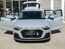 USED 2021 70 AUDI A1 1.0 TFSI 25 Sport Sportback 5dr Petrol Manual Euro 6 (s/s) (95 ps) Finished in Arrow grey pearl with contrasting SPORTS cloth trim. This Audi A1 Sportback is a posh small car that is comfortable, practical, fun and great to drive. If you're looking for a small, easy-to-drive car but don't want to compromise on quality, then this car is well worth a look. Features include, APPLE PLAY, Park Sensors, Alloys, A/C, DAB Radio, B/Tooth, Cruise Control and much more. Dealer serviced at 5755 miles, 16732 miles, 20641 miles, comes with 2 keys