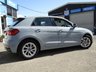 USED 2021 70 AUDI A1 1.0 TFSI 25 Sport Sportback 5dr Petrol Manual Euro 6 (s/s) (95 ps) Finished in Arrow grey pearl with contrasting SPORTS cloth trim. This Audi A1 Sportback is a posh small car that is comfortable, practical, fun and great to drive. If you're looking for a small, easy-to-drive car but don't want to compromise on quality, then this car is well worth a look. Features include, APPLE PLAY, Park Sensors, Alloys, A/C, DAB Radio, B/Tooth, Cruise Control and much more. Dealer serviced at 5755 miles, 16732 miles, 20641 miles, comes with 2 keys