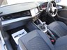 USED 2021 70 AUDI A1 1.0 TFSI 25 Sport Sportback 5dr Petrol Manual Euro 6 (s/s) (95 ps) Finished in Arrow grey pearl with contrasting SPORTS cloth trim. This Audi A1 Sportback is a posh small car that is comfortable, practical, fun and great to drive. If you're looking for a small, easy-to-drive car but don't want to compromise on quality, then this car is well worth a look. Features include, APPLE PLAY, Park Sensors, Alloys, A/C, DAB Radio, B/Tooth, Cruise Control and much more. Dealer serviced at 5755 miles, 16732 miles, 20641 miles, comes with 2 keys