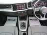 USED 2021 70 AUDI A1 1.0 TFSI 25 Sport Sportback 5dr Petrol Manual Euro 6 (s/s) (95 ps) Finished in Arrow grey pearl with contrasting SPORTS cloth trim. This Audi A1 Sportback is a posh small car that is comfortable, practical, fun and great to drive. If you're looking for a small, easy-to-drive car but don't want to compromise on quality, then this car is well worth a look. Features include, APPLE PLAY, Park Sensors, Alloys, A/C, DAB Radio, B/Tooth, Cruise Control and much more. Dealer serviced at 5755 miles, 16732 miles, 20641 miles, comes with 2 keys