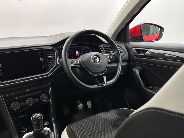 2019 Volkswagen T-Roc - Photo 11