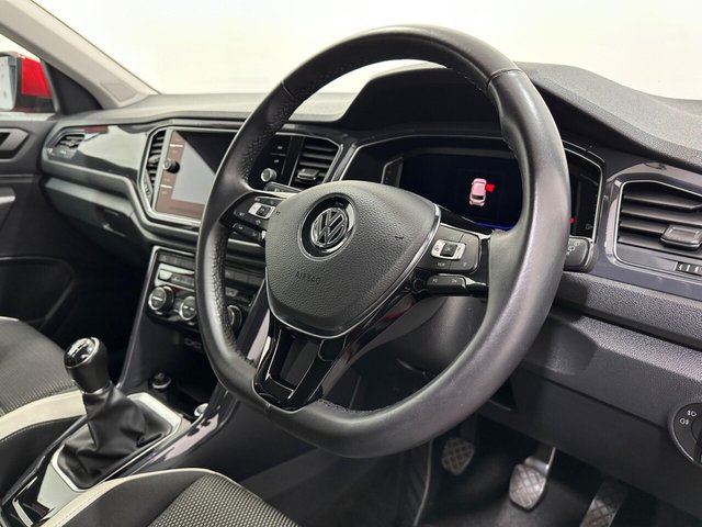 2019 Volkswagen T-Roc - Photo 10