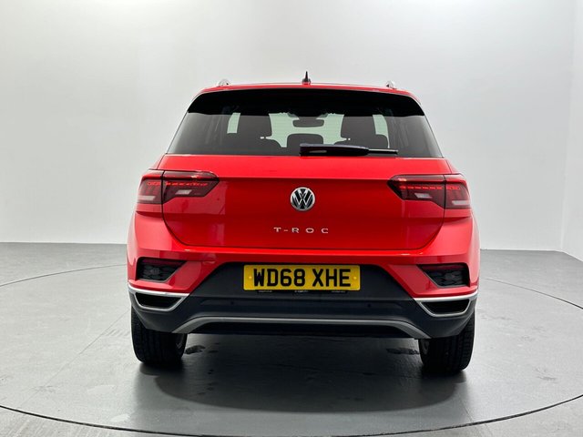 2019 Volkswagen T-Roc - Photo 7