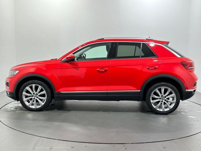 2019 Volkswagen T-Roc - Photo 5