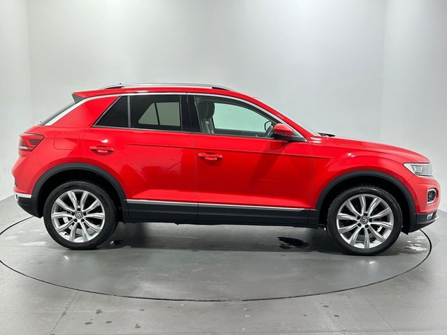 2019 Volkswagen T-Roc - Photo 9