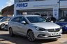 USED 2017 17 VAUXHALL ASTRA 1.4i Turbo Elite Sports Tourer (150 ps) 2 KEYS