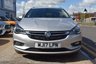 USED 2017 17 VAUXHALL ASTRA 1.4i Turbo Elite Sports Tourer (150 ps) 2 KEYS