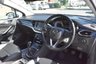 USED 2017 17 VAUXHALL ASTRA 1.4i Turbo Elite Sports Tourer (150 ps) 2 KEYS