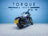 USED 2023 73 INDIAN SCOUT ROGUE 1133 Stealth Grey Custom Cruiser  