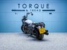 USED 2023 73 INDIAN SCOUT ROGUE 1133 Stealth Grey Custom Cruiser  