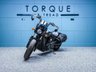 USED 2023 73 INDIAN SCOUT ROGUE 1133 Stealth Grey Custom Cruiser  