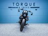 USED 2023 73 INDIAN SCOUT ROGUE 1133 Stealth Grey Custom Cruiser  