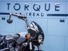 USED 2023 73 INDIAN SCOUT ROGUE 1133 Stealth Grey Custom Cruiser  