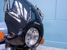 USED 2023 73 INDIAN SCOUT ROGUE 1133 Stealth Grey Custom Cruiser  