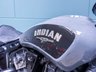 USED 2023 73 INDIAN SCOUT ROGUE 1133 Stealth Grey Custom Cruiser  