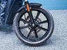 USED 2023 73 INDIAN SCOUT ROGUE 1133 Stealth Grey Custom Cruiser  