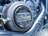 USED 2023 73 INDIAN SCOUT ROGUE 1133 Stealth Grey Custom Cruiser  