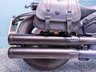 USED 2023 73 INDIAN SCOUT ROGUE 1133 Stealth Grey Custom Cruiser  
