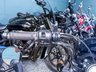 USED 2023 73 INDIAN SCOUT ROGUE 1133 Stealth Grey Custom Cruiser  