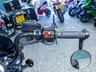 USED 2023 73 INDIAN SCOUT ROGUE 1133 Stealth Grey Custom Cruiser  