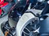USED 2023 73 INDIAN SCOUT ROGUE 1133 Stealth Grey Custom Cruiser  