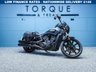 USED 2023 73 INDIAN SCOUT ROGUE 1133 Stealth Grey Custom Cruiser  