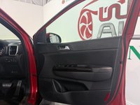 USED 2019 19 KIA SPORTAGE 1.6 CRDi GT-Line SUV 5dr Diesel DCT Euro 6 (s/s) (134 bhp) 2 keys, FSH, reverse camera, NAV