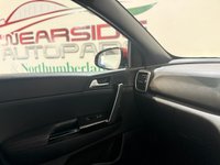 USED 2019 19 KIA SPORTAGE 1.6 CRDi GT-Line SUV 5dr Diesel DCT Euro 6 (s/s) (134 bhp) 2 keys, FSH, reverse camera, NAV