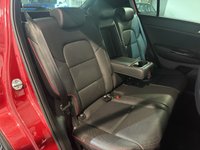 USED 2019 19 KIA SPORTAGE 1.6 CRDi GT-Line SUV 5dr Diesel DCT Euro 6 (s/s) (134 bhp) 2 keys, FSH, reverse camera, NAV