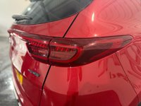USED 2019 19 KIA SPORTAGE 1.6 CRDi GT-Line SUV 5dr Diesel DCT Euro 6 (s/s) (134 bhp) 2 keys, FSH, reverse camera, NAV