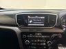 USED 2019 19 KIA SPORTAGE 1.6 CRDi GT-Line SUV 5dr Diesel DCT Euro 6 (s/s) (134 bhp) 2 keys, FSH, reverse camera, NAV