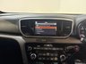 USED 2019 19 KIA SPORTAGE 1.6 CRDi GT-Line SUV 5dr Diesel DCT Euro 6 (s/s) (134 bhp) 2 keys, FSH, reverse camera, NAV