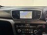 USED 2019 19 KIA SPORTAGE 1.6 CRDi GT-Line SUV 5dr Diesel DCT Euro 6 (s/s) (134 bhp) 2 keys, FSH, reverse camera, NAV