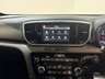 USED 2019 19 KIA SPORTAGE 1.6 CRDi GT-Line SUV 5dr Diesel DCT Euro 6 (s/s) (134 bhp) 2 keys, FSH, reverse camera, NAV