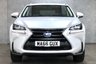 USED 2016 66 LEXUS NX 2.5 300h Luxury SUV 5dr Petrol Hybrid E-CVT 4WD Euro 6 (s/s) (197 ps) ***FULL LEXUS SERVICE HISTORY***
