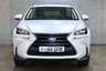 USED 2016 66 LEXUS NX 2.5 300h Luxury SUV 5dr Petrol Hybrid E-CVT 4WD Euro 6 (s/s) (197 ps) ***FULL LEXUS SERVICE HISTORY***