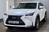 USED 2016 66 LEXUS NX 2.5 300h Luxury SUV 5dr Petrol Hybrid E-CVT 4WD Euro 6 (s/s) (197 ps) ***FULL LEXUS SERVICE HISTORY***