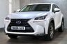 USED 2016 66 LEXUS NX 2.5 300h Luxury SUV 5dr Petrol Hybrid E-CVT 4WD Euro 6 (s/s) (197 ps) ***FULL LEXUS SERVICE HISTORY***