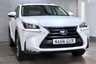 USED 2016 66 LEXUS NX 2.5 300h Luxury SUV 5dr Petrol Hybrid E-CVT 4WD Euro 6 (s/s) (197 ps) ***FULL LEXUS SERVICE HISTORY***