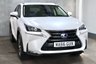 USED 2016 66 LEXUS NX 2.5 300h Luxury SUV 5dr Petrol Hybrid E-CVT 4WD Euro 6 (s/s) (197 ps) ***FULL LEXUS SERVICE HISTORY***