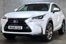 USED 2016 66 LEXUS NX 2.5 300h Luxury SUV 5dr Petrol Hybrid E-CVT 4WD Euro 6 (s/s) (197 ps) ***FULL LEXUS SERVICE HISTORY***