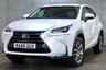 USED 2016 66 LEXUS NX 2.5 300h Luxury SUV 5dr Petrol Hybrid E-CVT 4WD Euro 6 (s/s) (197 ps) ***FULL LEXUS SERVICE HISTORY***