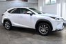 USED 2016 66 LEXUS NX 2.5 300h Luxury SUV 5dr Petrol Hybrid E-CVT 4WD Euro 6 (s/s) (197 ps) ***FULL LEXUS SERVICE HISTORY***