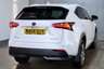 USED 2016 66 LEXUS NX 2.5 300h Luxury SUV 5dr Petrol Hybrid E-CVT 4WD Euro 6 (s/s) (197 ps) ***FULL LEXUS SERVICE HISTORY***