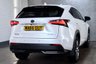 USED 2016 66 LEXUS NX 2.5 300h Luxury SUV 5dr Petrol Hybrid E-CVT 4WD Euro 6 (s/s) (197 ps) ***FULL LEXUS SERVICE HISTORY***