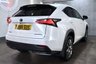 USED 2016 66 LEXUS NX 2.5 300h Luxury SUV 5dr Petrol Hybrid E-CVT 4WD Euro 6 (s/s) (197 ps) ***FULL LEXUS SERVICE HISTORY***