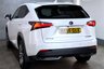 USED 2016 66 LEXUS NX 2.5 300h Luxury SUV 5dr Petrol Hybrid E-CVT 4WD Euro 6 (s/s) (197 ps) ***FULL LEXUS SERVICE HISTORY***