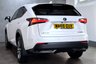 USED 2016 66 LEXUS NX 2.5 300h Luxury SUV 5dr Petrol Hybrid E-CVT 4WD Euro 6 (s/s) (197 ps) ***FULL LEXUS SERVICE HISTORY***