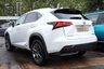 USED 2016 66 LEXUS NX 2.5 300h Luxury SUV 5dr Petrol Hybrid E-CVT 4WD Euro 6 (s/s) (197 ps) ***FULL LEXUS SERVICE HISTORY***